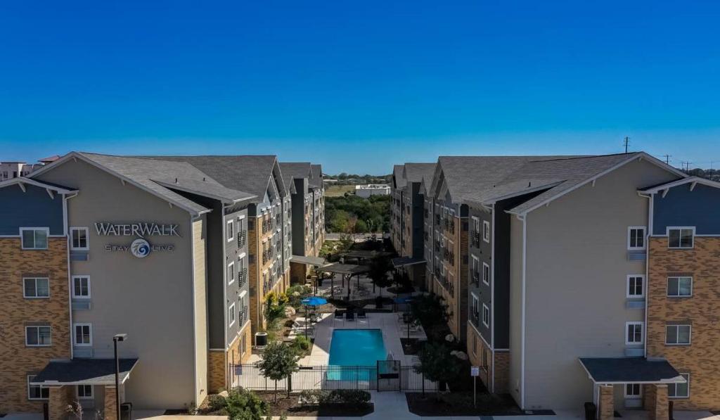 Properties By Preston I Cozy 1bd1bth Apt, San Antonio