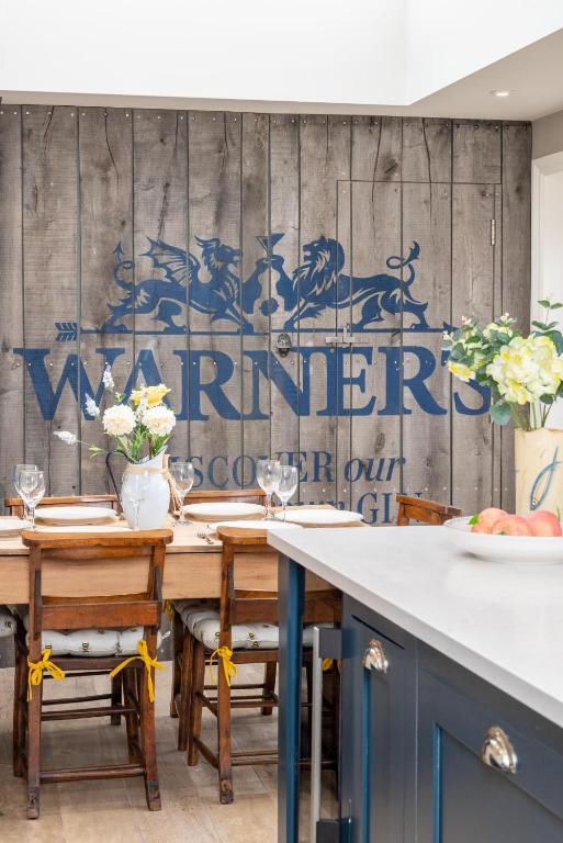 Jubilee Cottage, Southwold