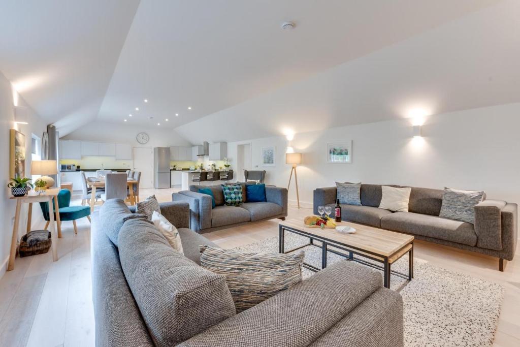 1 Wadd Cottages, Snape