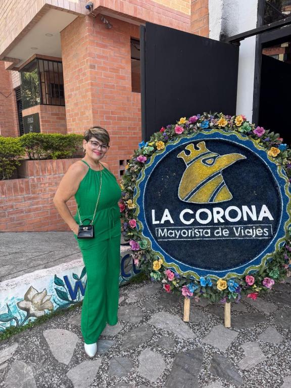 Casa Boutique La Corona Medellin - 5