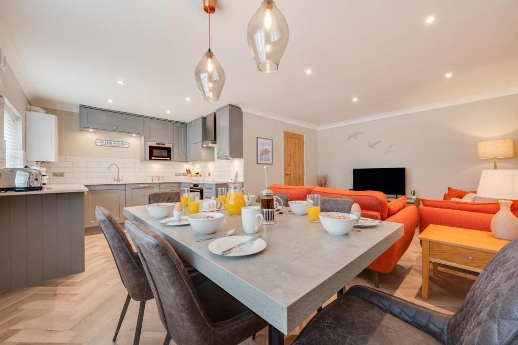 Curlew Cottage, Wells-next-the-Sea