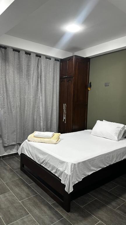 Hotel oasis Sevilla valle - 5