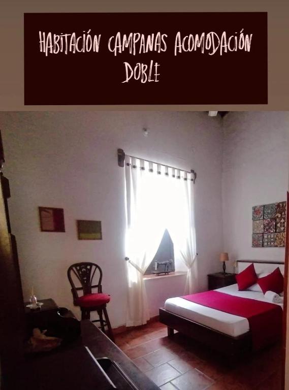 Giron Chill Out Hotel Boutique - 5