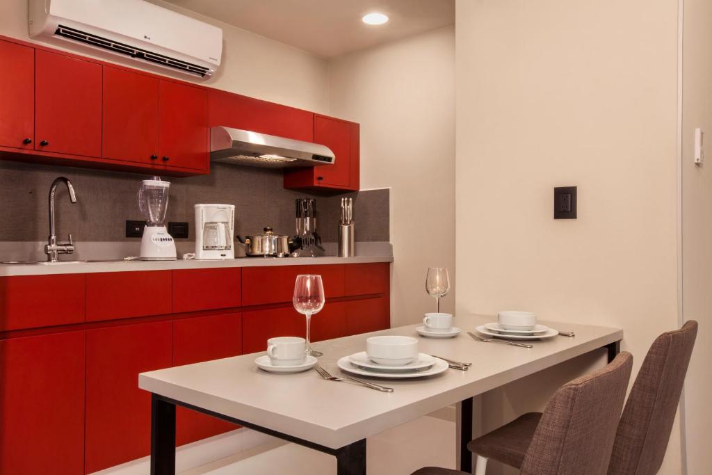 City Express Plus by Marriott Cabo San Lucas - 2