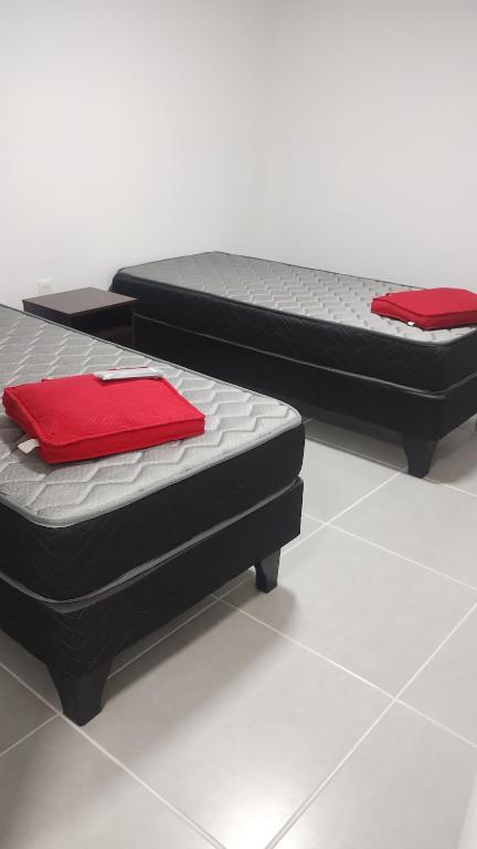 Hostal GYT - 1