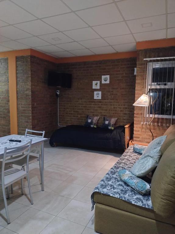 Departamento Saturnino - 1
