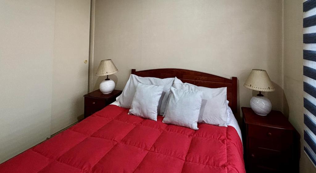 Centrico I 3 Dormitorios I Museos - 2