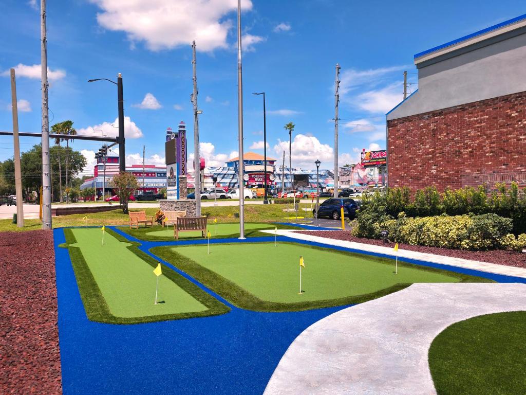 Celebration Suites — Sports & recreation in Kissimmee, Florida