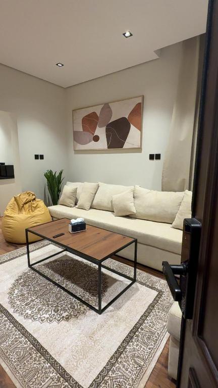 Superior Suite - Self Check in, Rijád