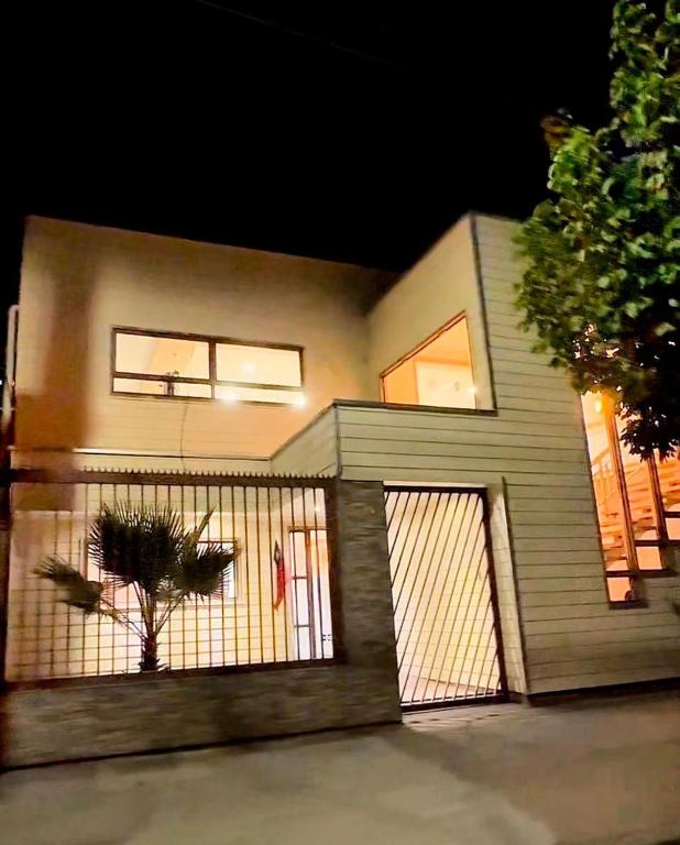 RESIDENCIAL VICTORIA SAID DELUXE - 2