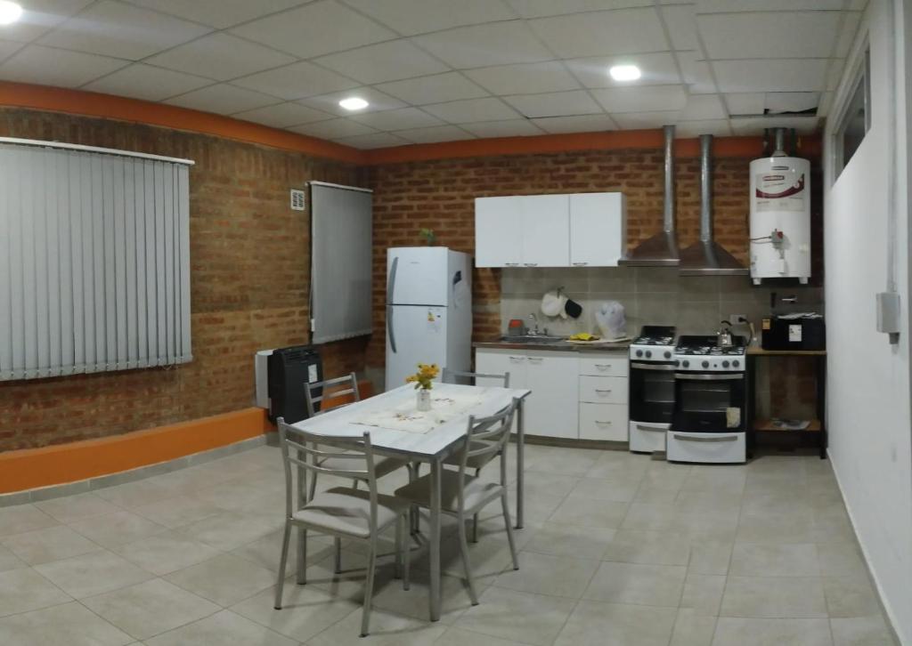 Departamento Saturnino - 4