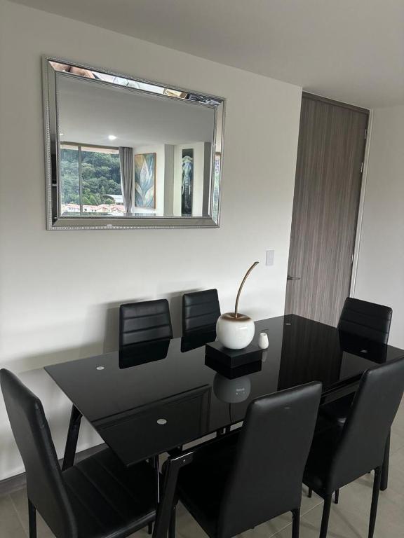Apartamento Moderno con piscina en Medellín Itagüí - sur - 4