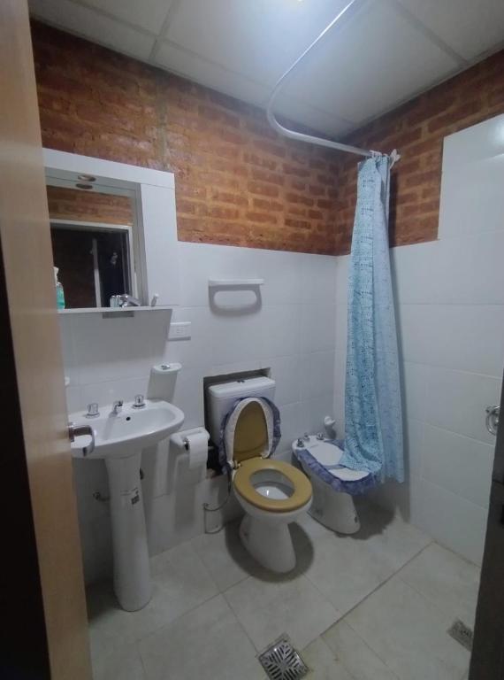 Departamento Saturnino - 3