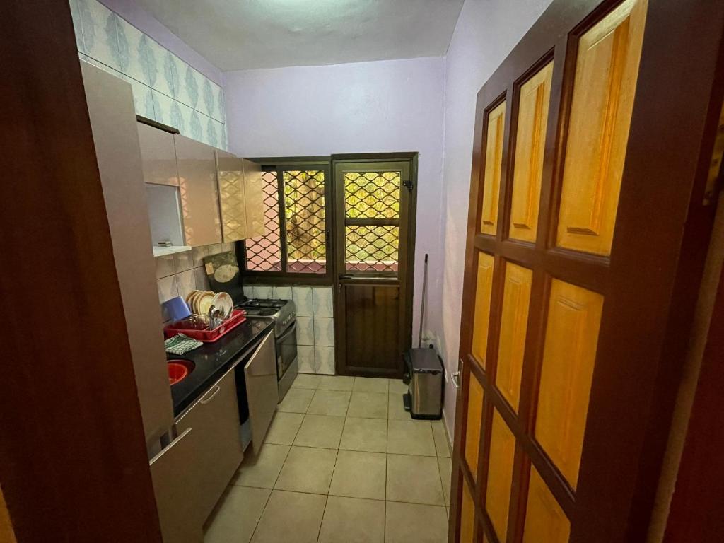 Harmony Apparts, Yaoundé