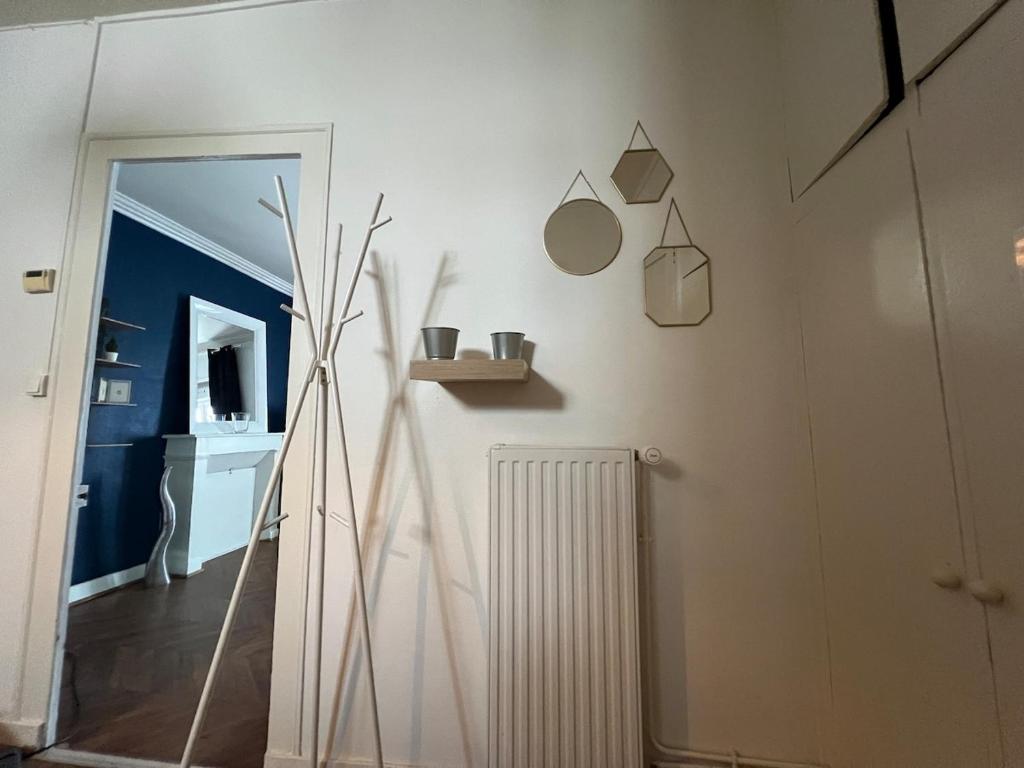 Le Petit Cambronne Hyper center Nantes - 5