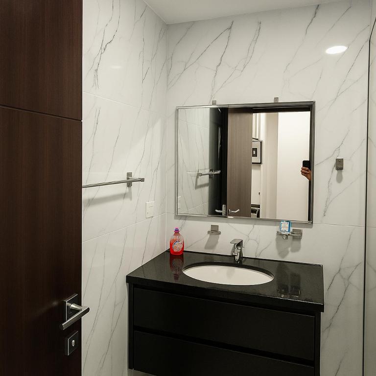 2C - Confort y ubicación en Sirari, cerca Ventura Mall - 5