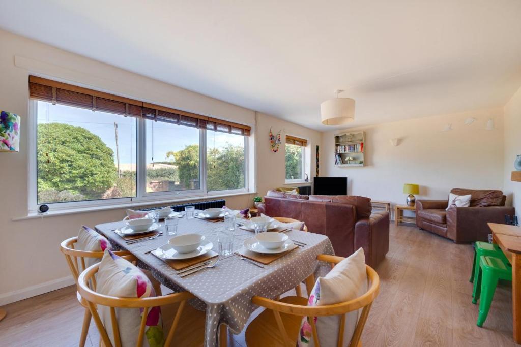 Oaklea, Burnham Market