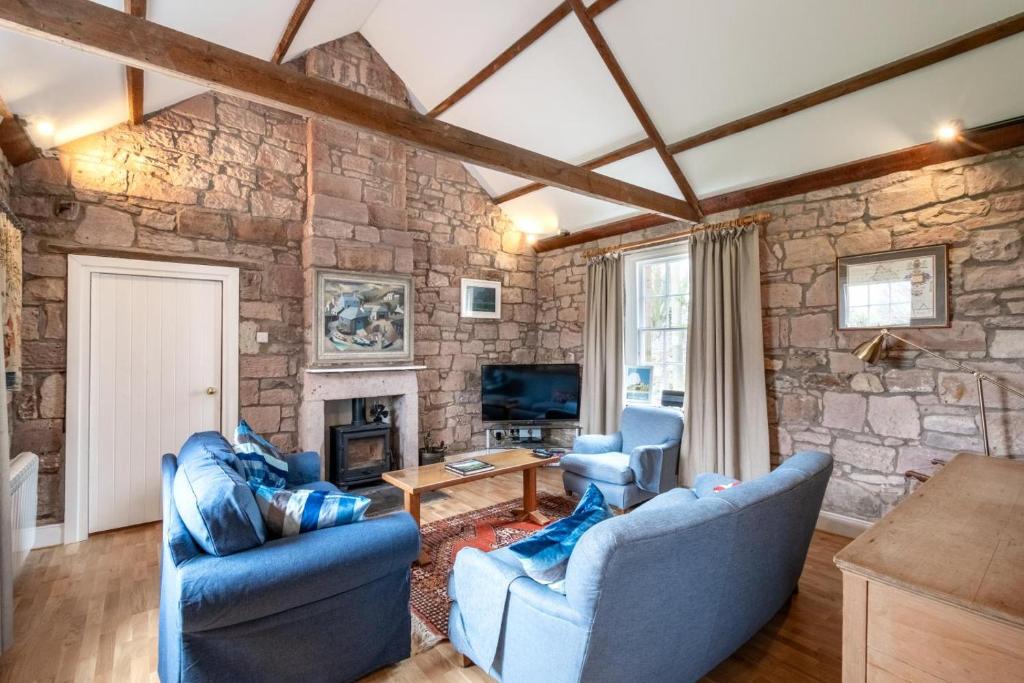 The Cottage, Beadnell