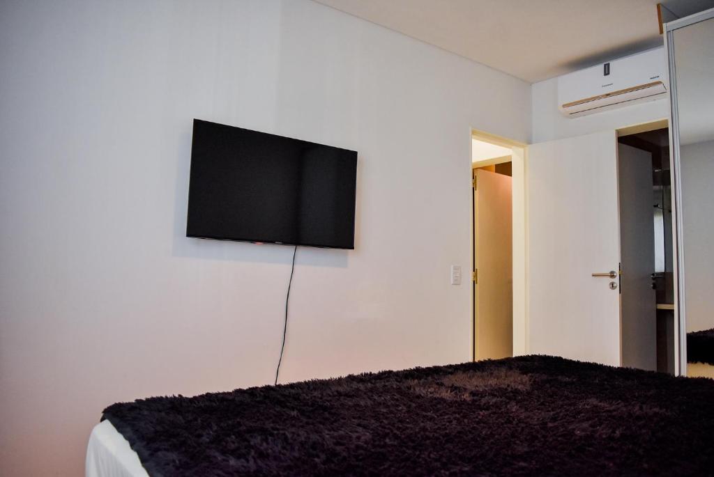 Depto moderno - vista al río - Piscina! - 5