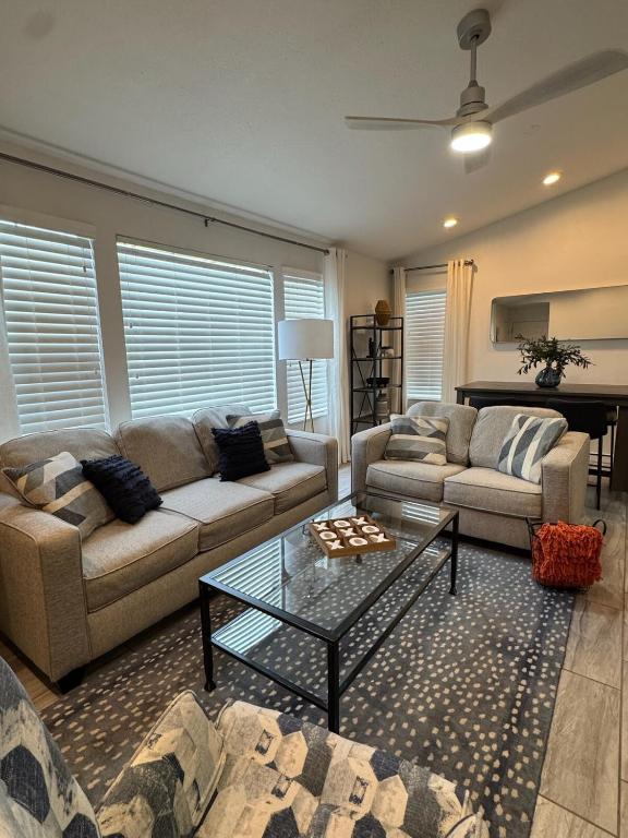 Swamp Side Stay, Gainesville