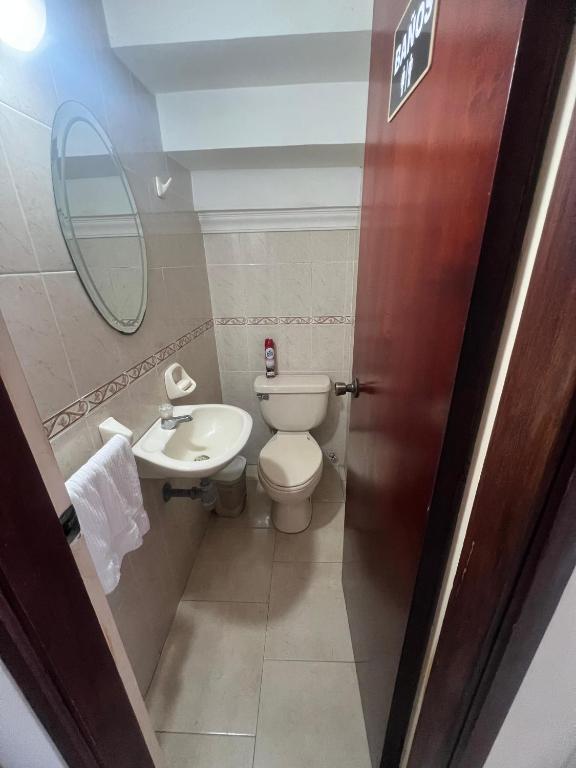Casa Crespo Caribe Cartagena - 3