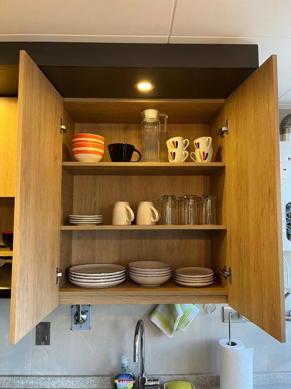 Comfortable and beautiful panoramic experience of La Paz - 4