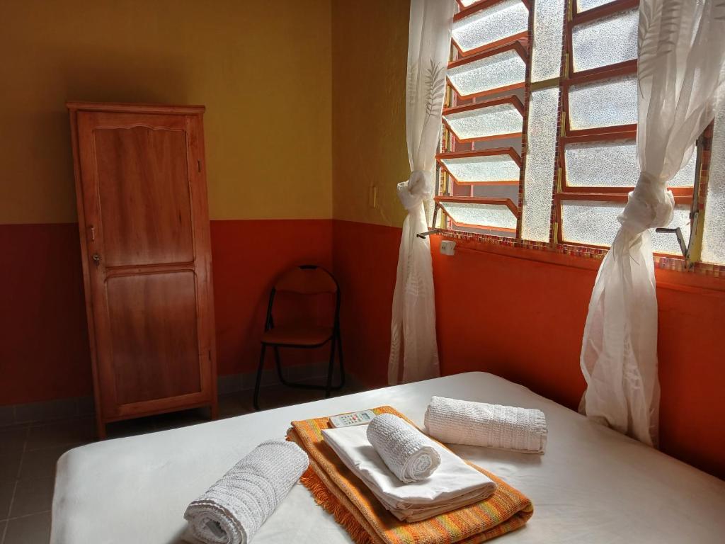 Casa mosaico - 5