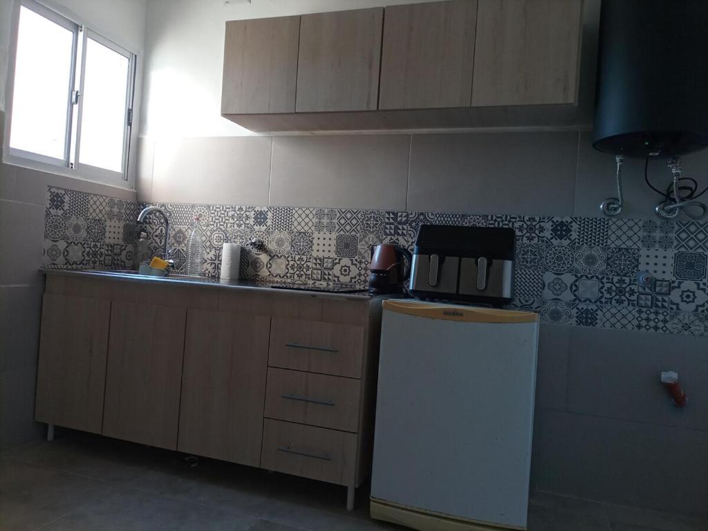 Almagro 2 rooms excellent downtown - 3