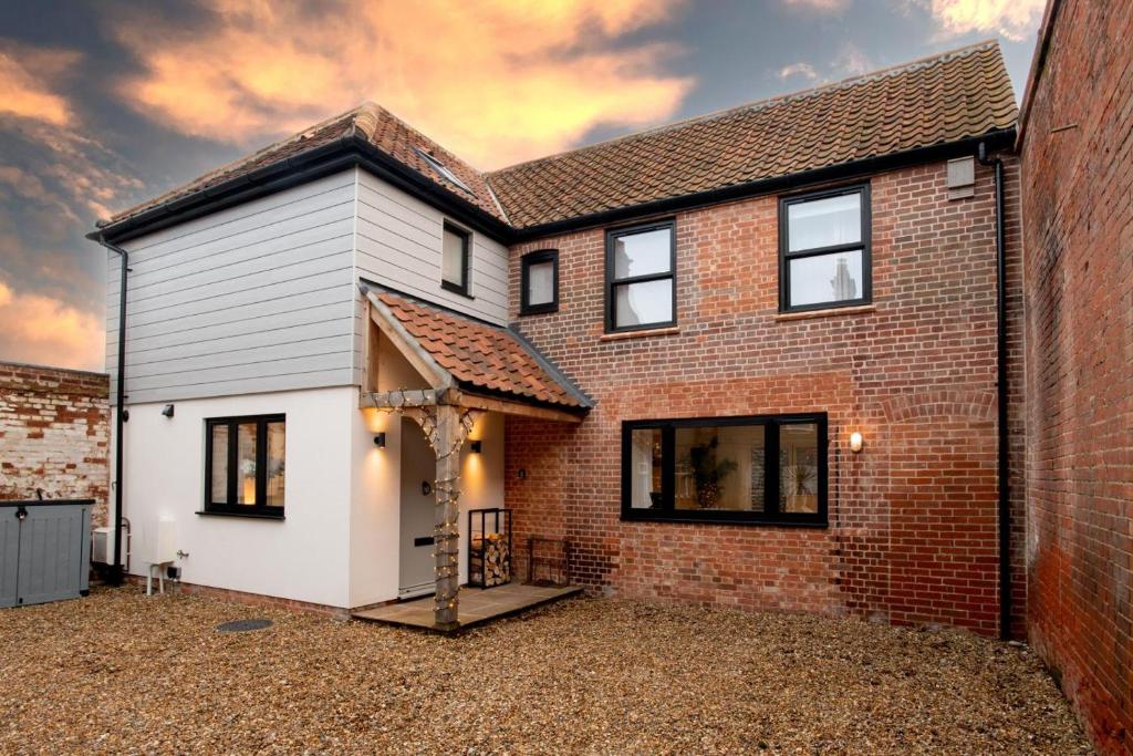 The Old Workshop - Cromer, Cromer