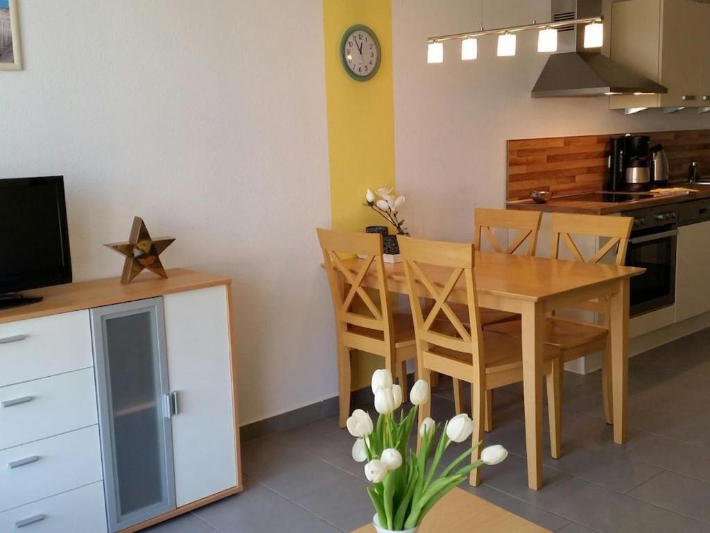 Beach Dune 19 on the beach, Ostseebad Karlshagen