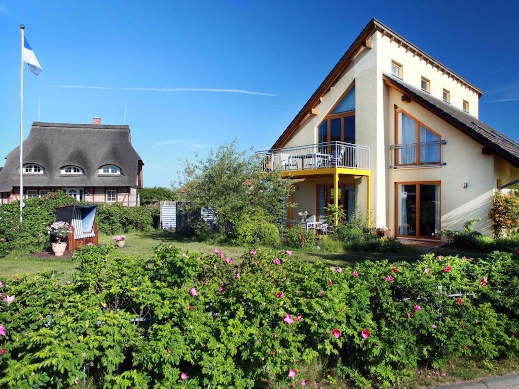 Sundeck Beach House, Börgerende-Rethwisch