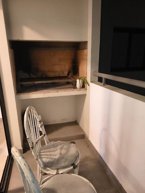 Hermoso Monoambiente, Salta