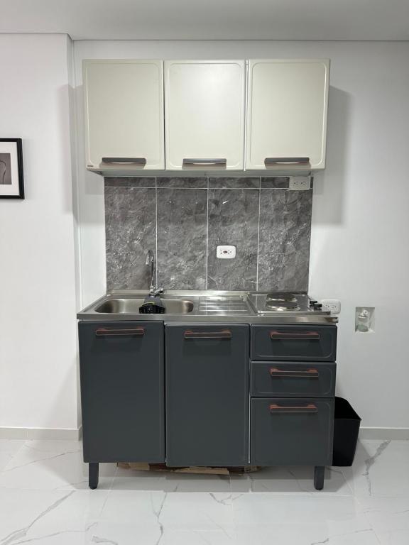 Nuevo apartaestudio a estrenar - 5