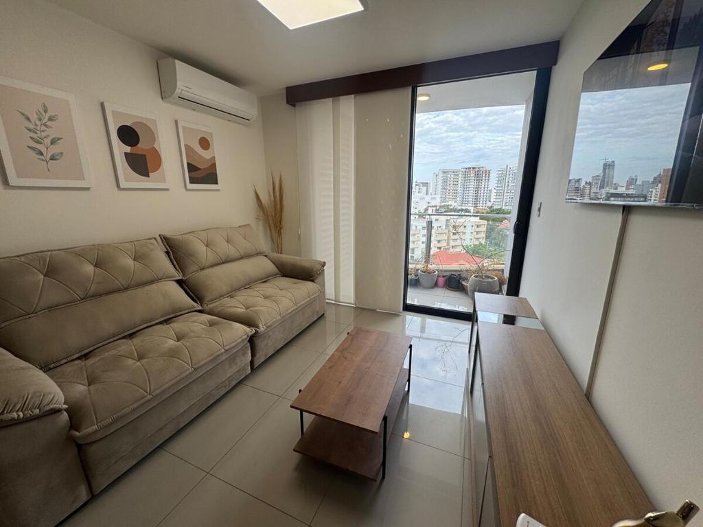 Beautiful Family Apartment with Pool WiFi Central Team - 1