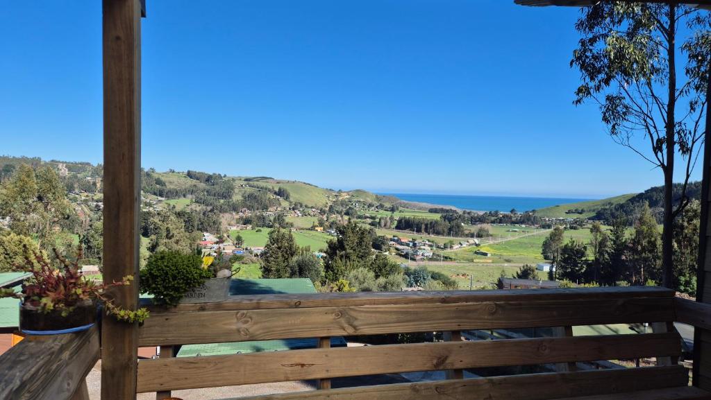 Hostal Eucalyptus del Mar - 1