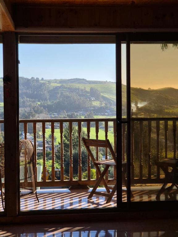 Hostal Eucalyptus del Mar - 5