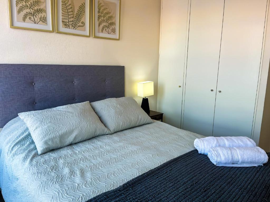 Departamento 2 dormitorios, a pasos del metro Quinta normal, Hospital, Museos - 3