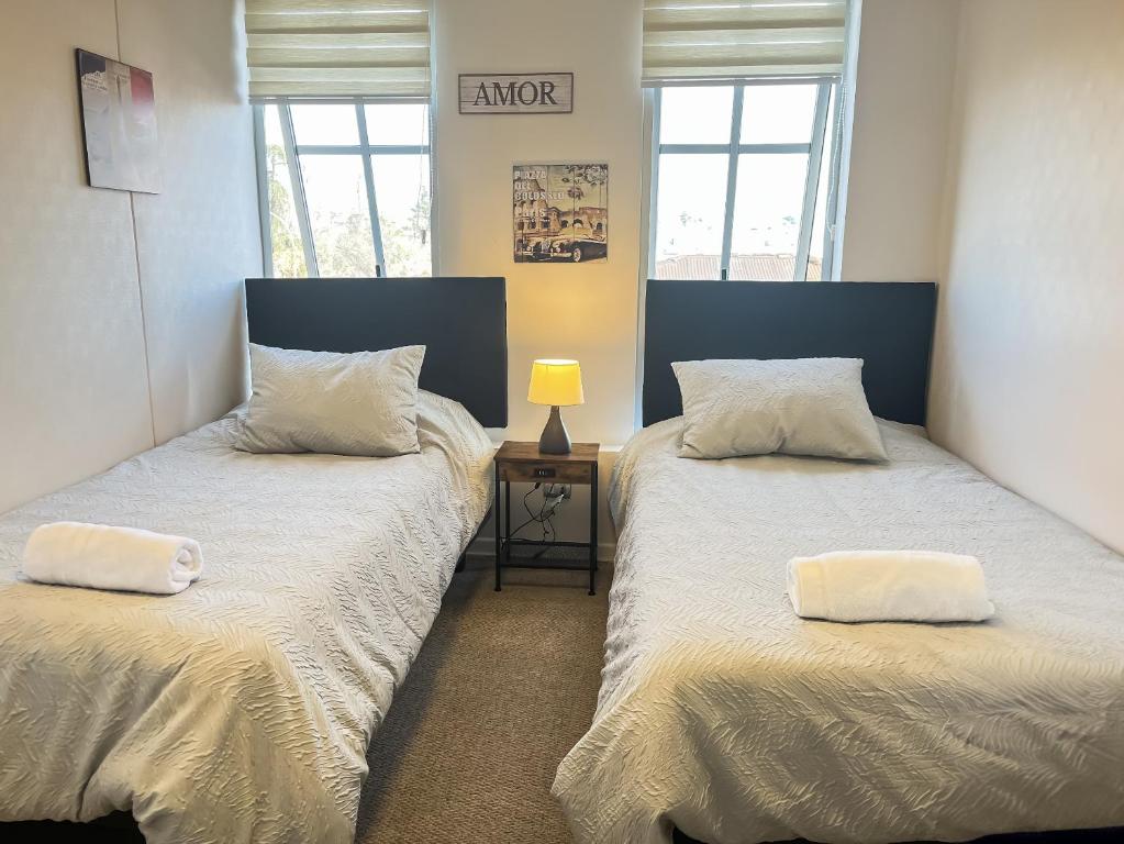 Departamento 2 dormitorios, a pasos del metro Quinta normal, Hospital, Museos - 5