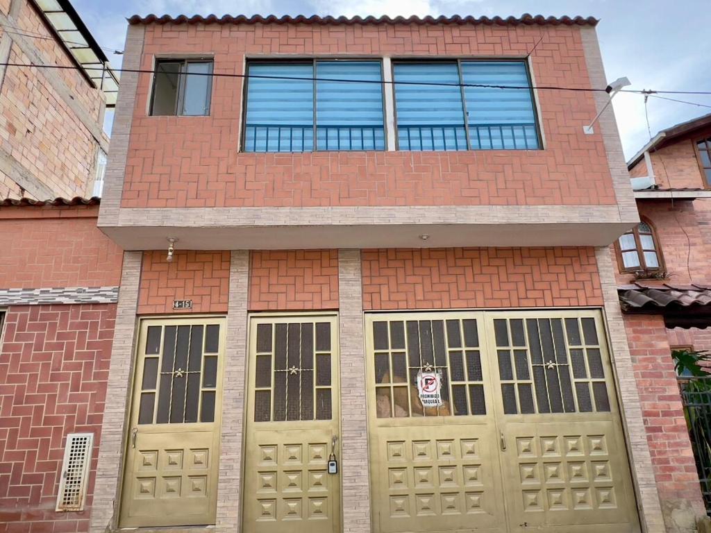 Apartamento 2 piso - 2