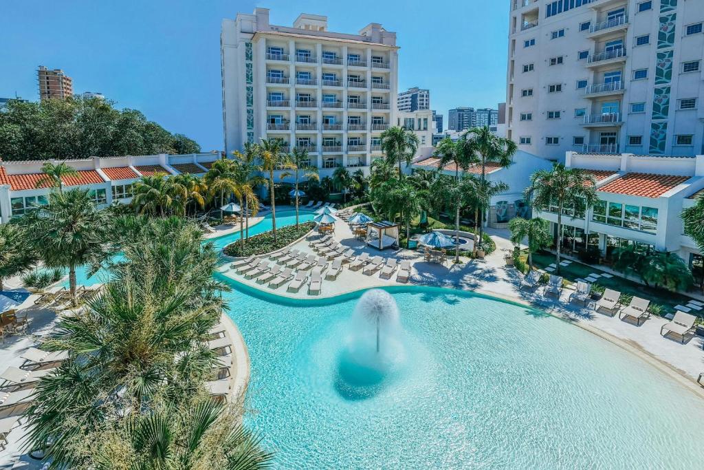 Los Tajibos, Santa Cruz de la Sierra, a Tribute Portfolio Hotel - 1