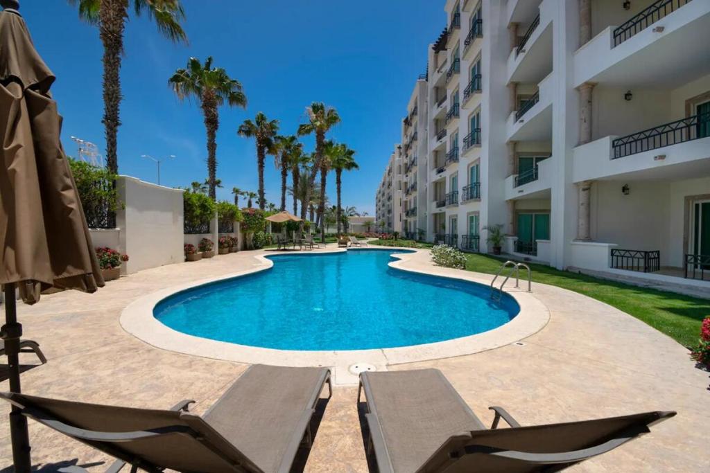 Condo Paraiso - Luxurious new condo 300mt from the beach - 4