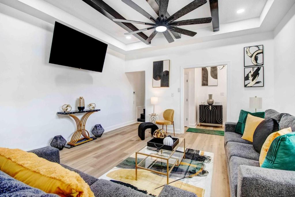 The EleMEnt, Goldsboro