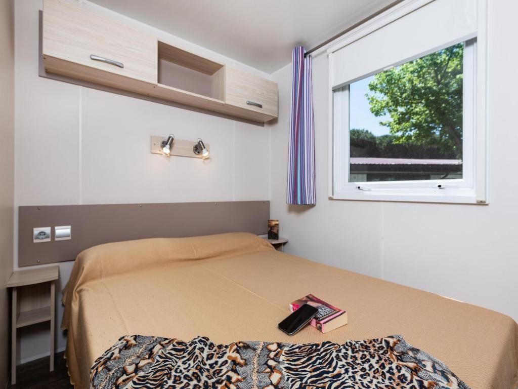 Mobile Home in Italy near the Beach - 3
