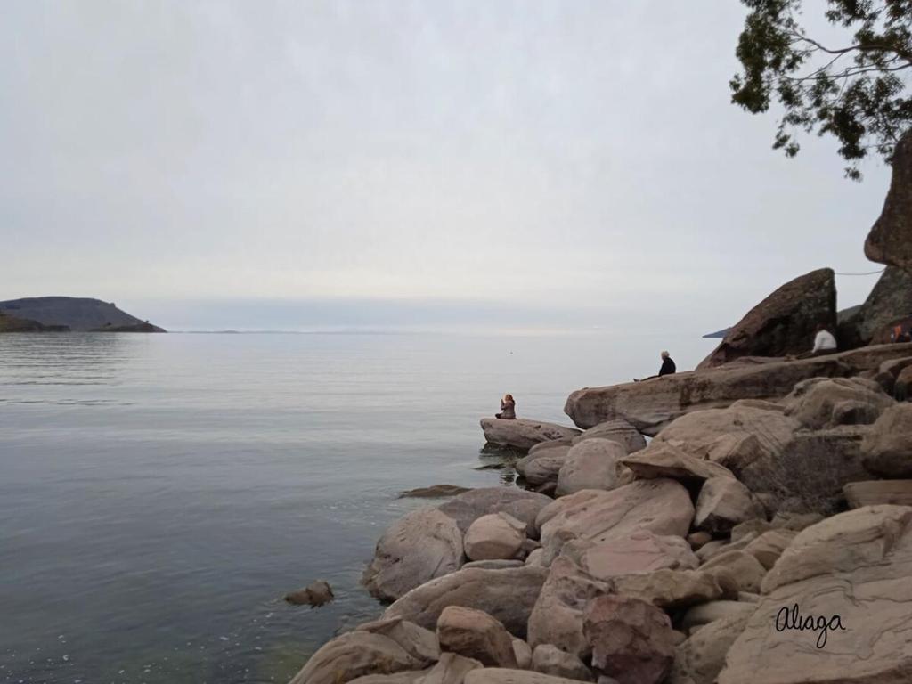 Cristallina downtown - 2