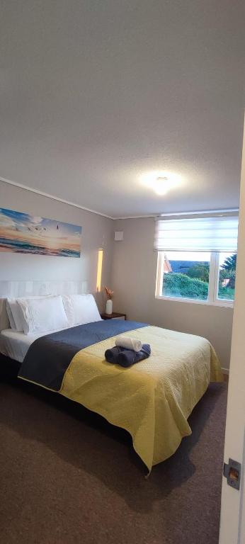 Departamento para 2 personas - 1