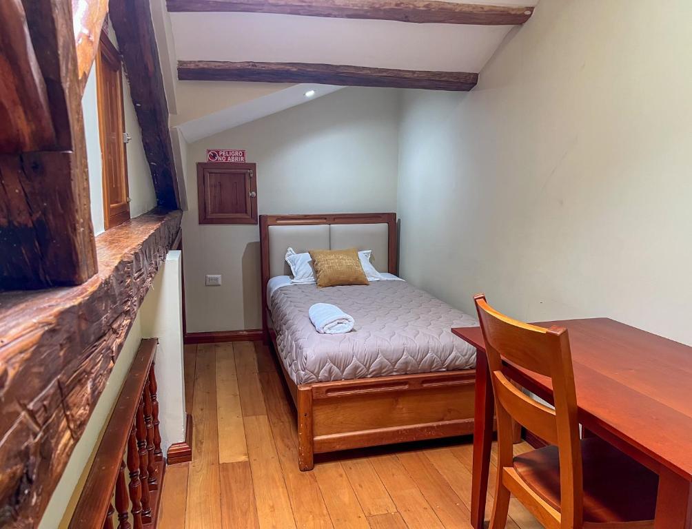 Bella Magdalena Hotel-Boutique-Suites-Bar - 3