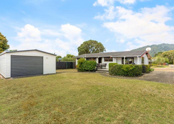 Hosts on the Coast Park & Play, Pauanui