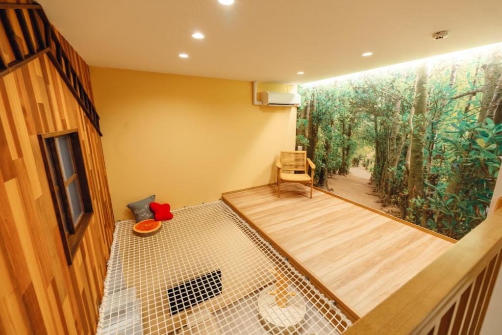YOUR ROOM treehouse KUMAMOTO - Vacation STAY 57926v, Kumamoto