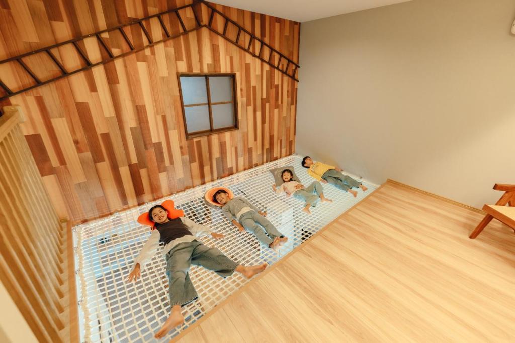 YOUR ROOM treehouse KUMAMOTO - Vacation STAY 78976v, Kumamoto
