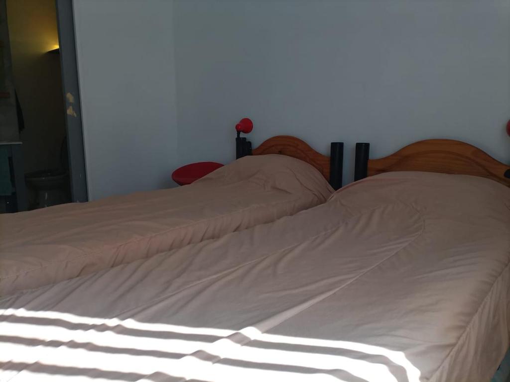 Almagro 2 rooms excellent downtown - 2